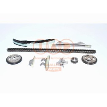 KIT DISTRIBUZIONE COMPLETO CATENA+INGRANAGGI