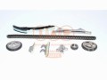 KIT DISTRIBUZIONE COMPLETO CATENA+INGRANAGGI