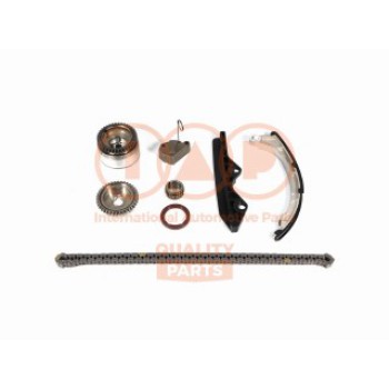 KIT DISTRIBUZIONE COMPLETO CATENA+INGRANAGGI