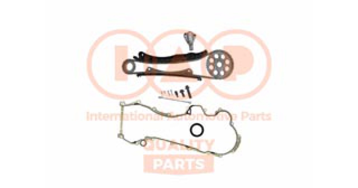 Kit cinghia di distribuzione PEUGEOT 206 2010 acquisti a prezzi bassi da AUTODOC