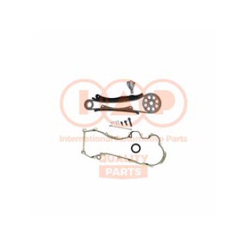 KIT DISTRIBUZIONE COMPLETO CATENA+INGRANAGGI