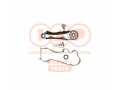 KIT DISTRIBUZIONE COMPLETO CATENA+INGRANAGGI