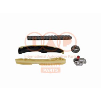KIT DISTRIBUZIONE COMPLETO CATENA+INGRANAGGI