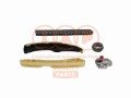 KIT DISTRIBUZIONE COMPLETO CATENA+INGRANAGGI