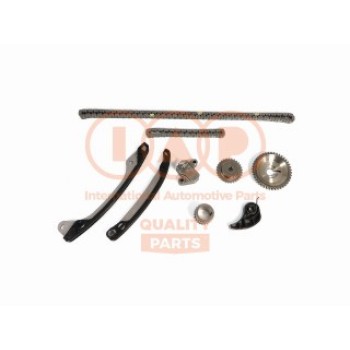 KIT DISTRIBUZIONE COMPLETO CATENA+INGRANAGGI