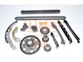 KIT DISTRIBUZIONE COMPLETO CATENA+INGRANAGGI