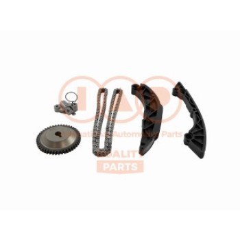 KIT DISTRIBUZIONE COMPLETO CATENA+INGRANAGGI