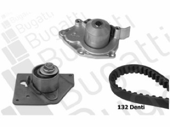 Kit Distribuzione con PA