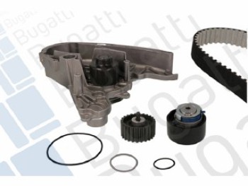 Kit Distribuzione con PA