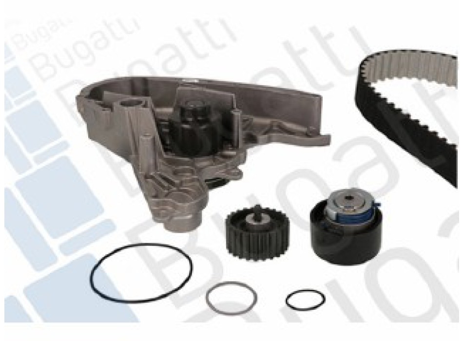 Kit Distribuzione con PA