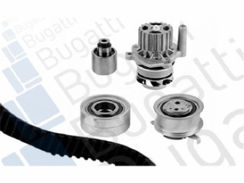 Kit Distribuzione con PA