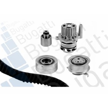 Kit Distribuzione con PA