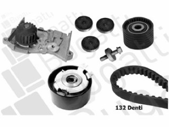 Kit Distribuzione con PA