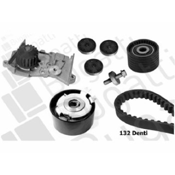 Kit Distribuzione con PA