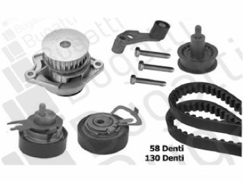 Kit Distribuzione con PA