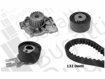 Kit Distribuzione con PA