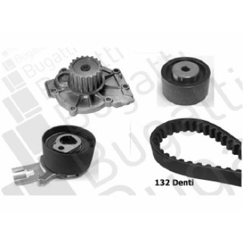 Kit Distribuzione con PA