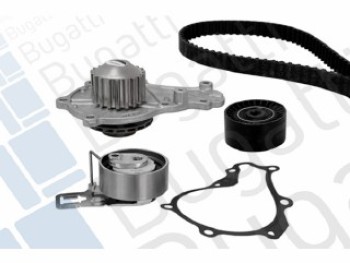 Kit Distribuzione con PA