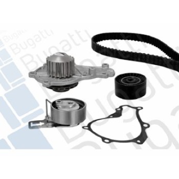 Kit Distribuzione con PA