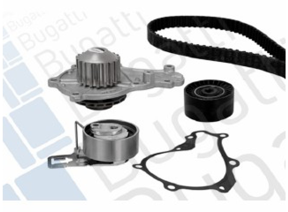 Kit Distribuzione con PA