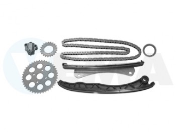 Kit distribuzione FIAT Group OPEL