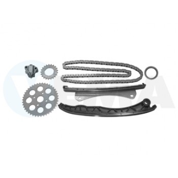Kit distribuzione FIAT Group OPEL