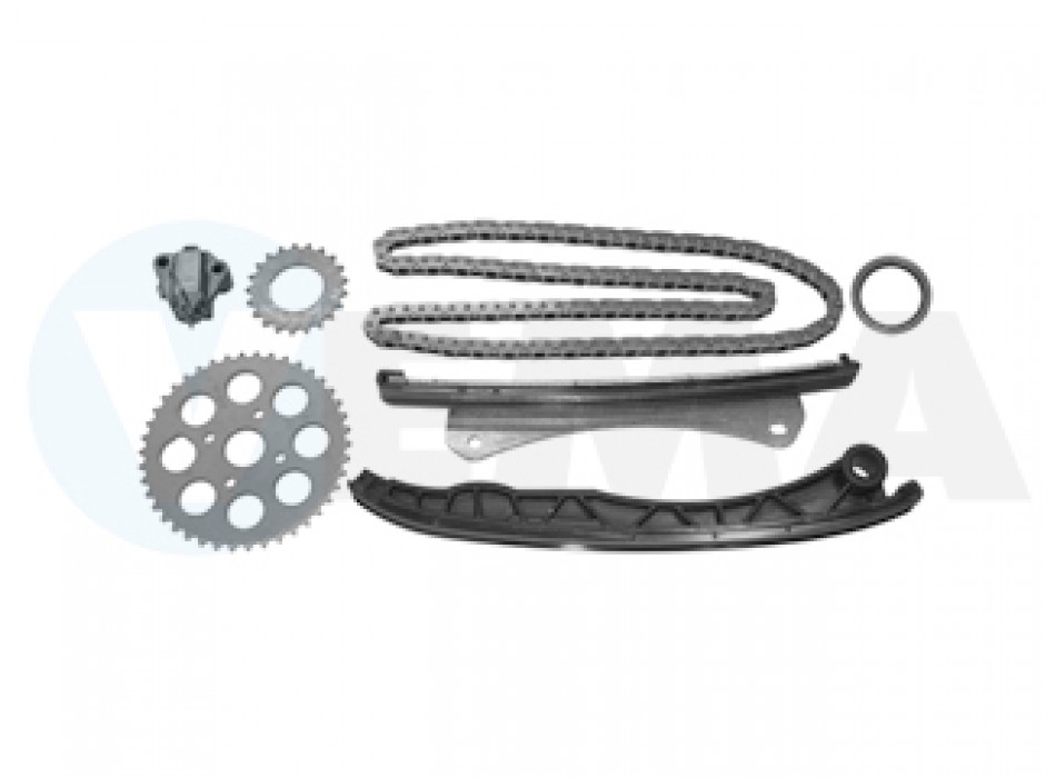 Kit distribuzione FIAT Group OPEL