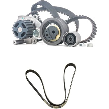 Kit distribuzione, kit tagliando Fiat Punto «III»