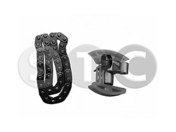 kit distribuzione MINI 1.6TDCI