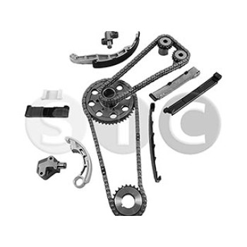 kit distribuzione Murano