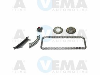 Kit distribuzione NISSAN Patrol Terrano 99-