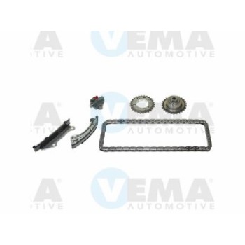 Kit distribuzione NISSAN Patrol Terrano 99-