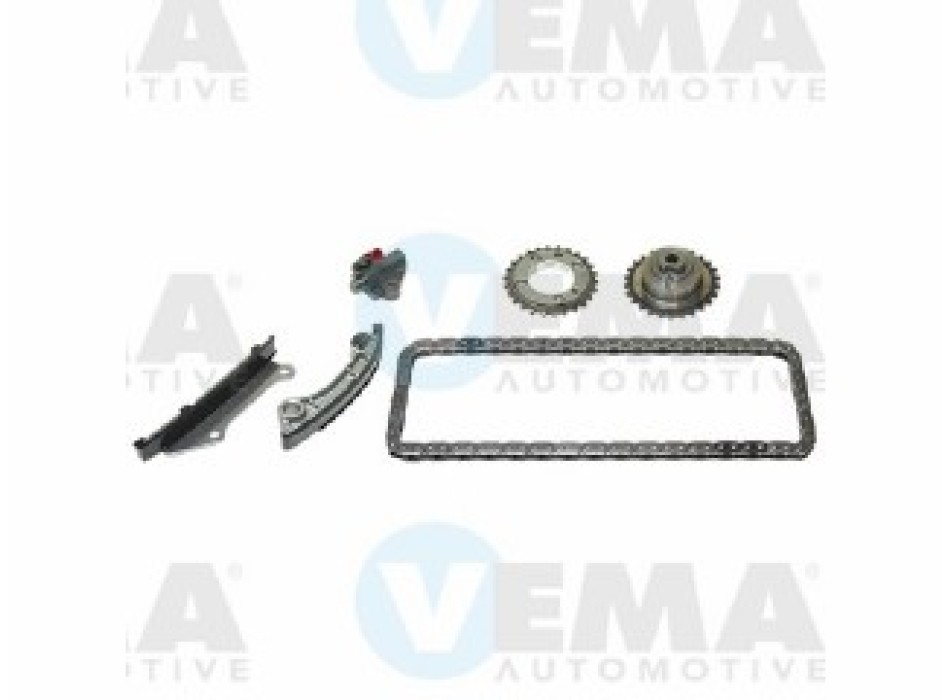 Kit distribuzione NISSAN Patrol Terrano 99-