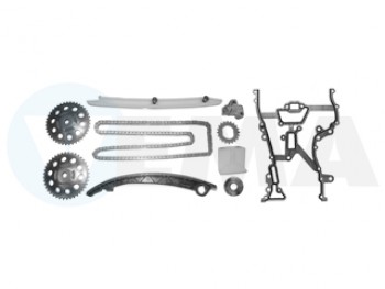 Kit distribuzione OPEL con guarnizione