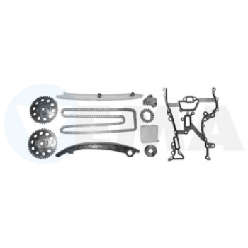 Kit distribuzione OPEL con guarnizione