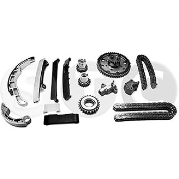 kit distribuzione PRIMERA 2.2Di