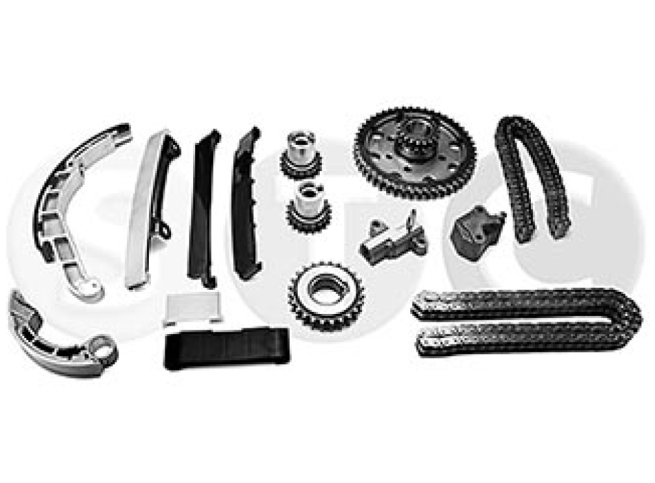 kit distribuzione PRIMERA 2.2Di