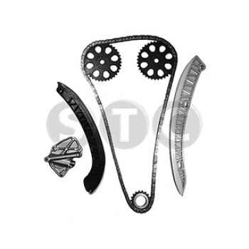 Kit Distribuzione Volkswagen Polo