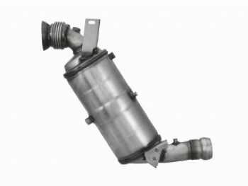 KIT filtro antiparticolato diesel