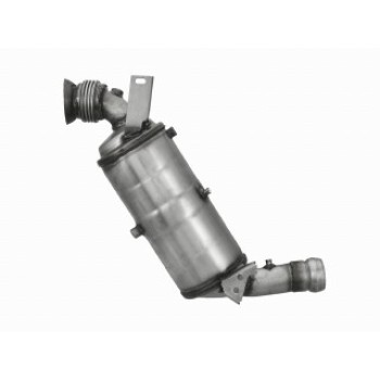 KIT filtro antiparticolato diesel