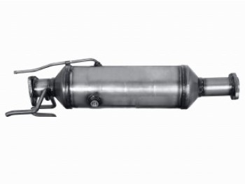 KIT filtro antiparticolato diesel