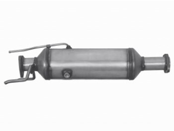 KIT filtro antiparticolato diesel