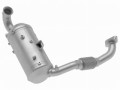 KIT filtro antiparticolato diesel