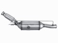 Kit Filtro Antiparticolato Diesel