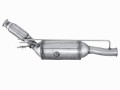 Kit Filtro Antiparticolato Diesel