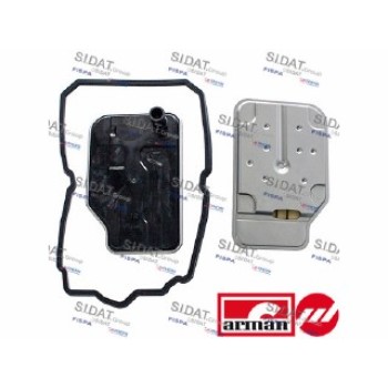 KIT FILTRO CAMBIO AUTOMATICO