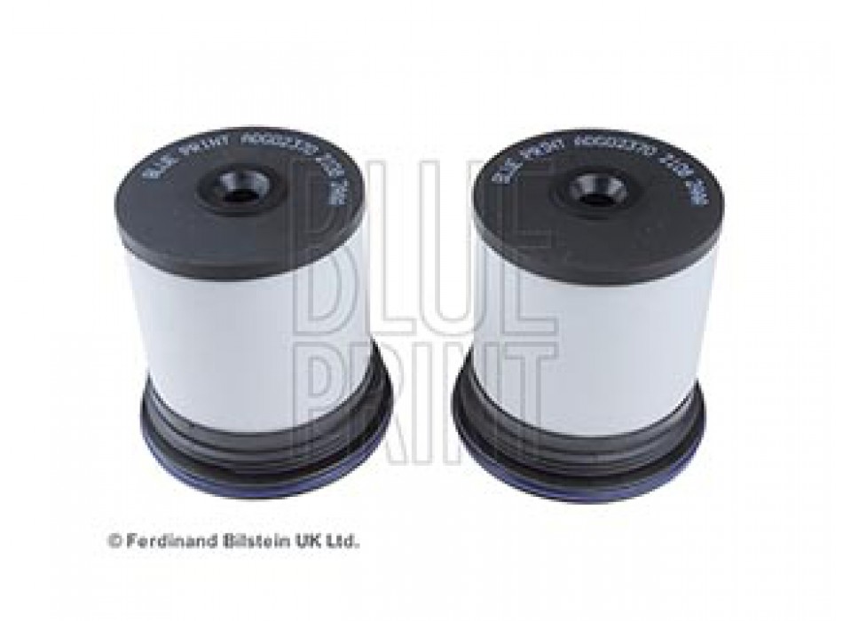 KIT FILTRO CARBURANTE