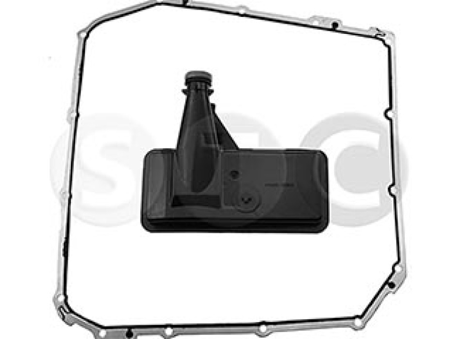 Kit filtro idraulico, Cambio automatico