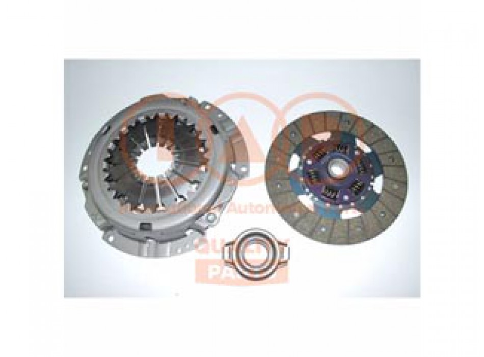 KIT FRIZIONE (13040)