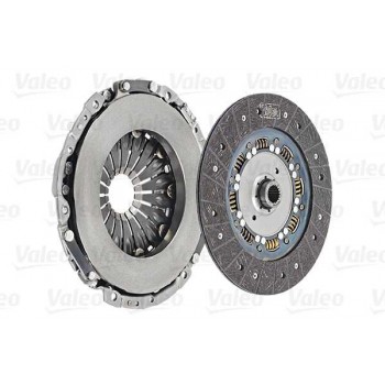 Kit frizione 2PZ  ALFA 159 1.9JTDM